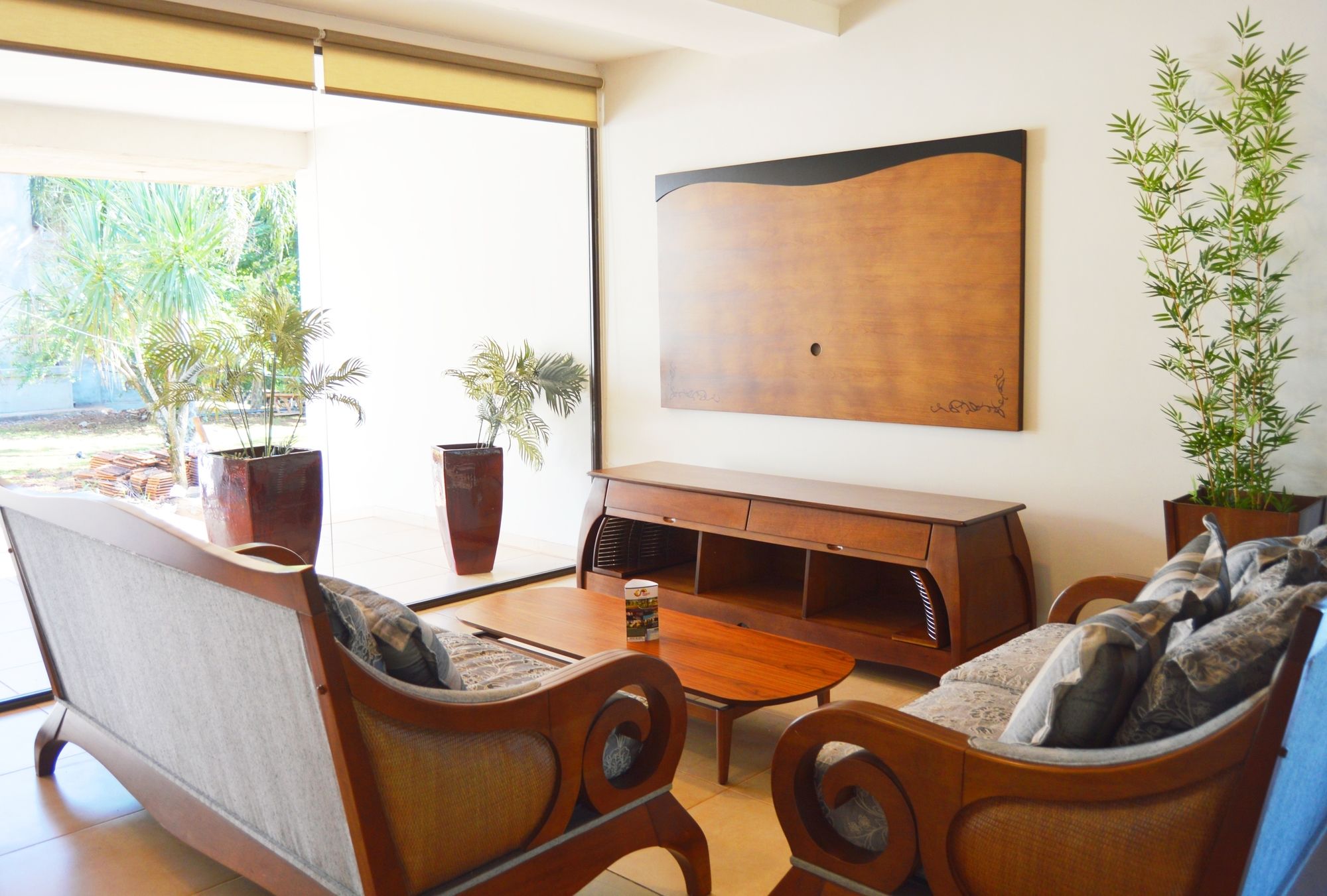 Pirayu Hotel & Resort