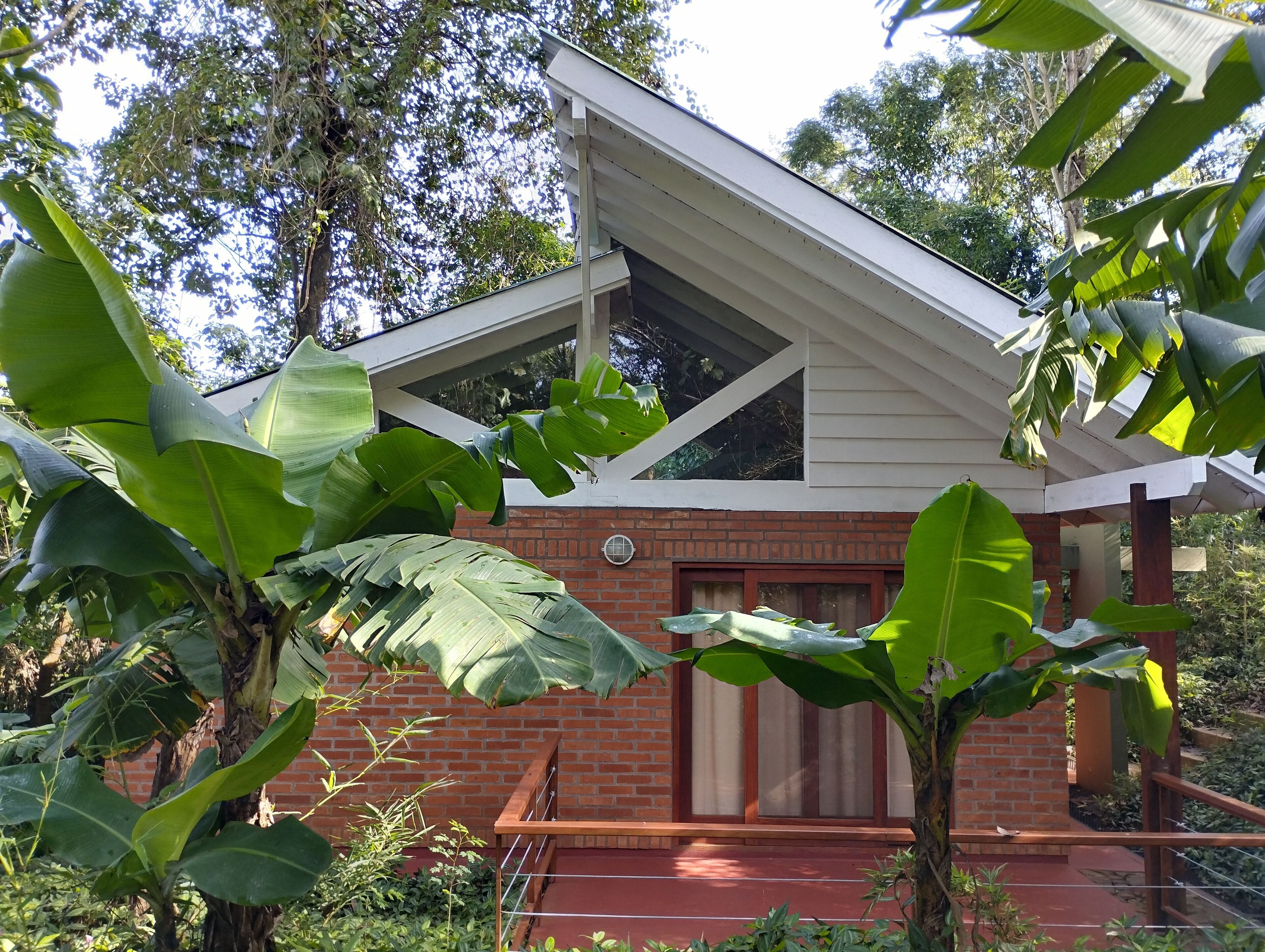 Raíces Amambai Lodges