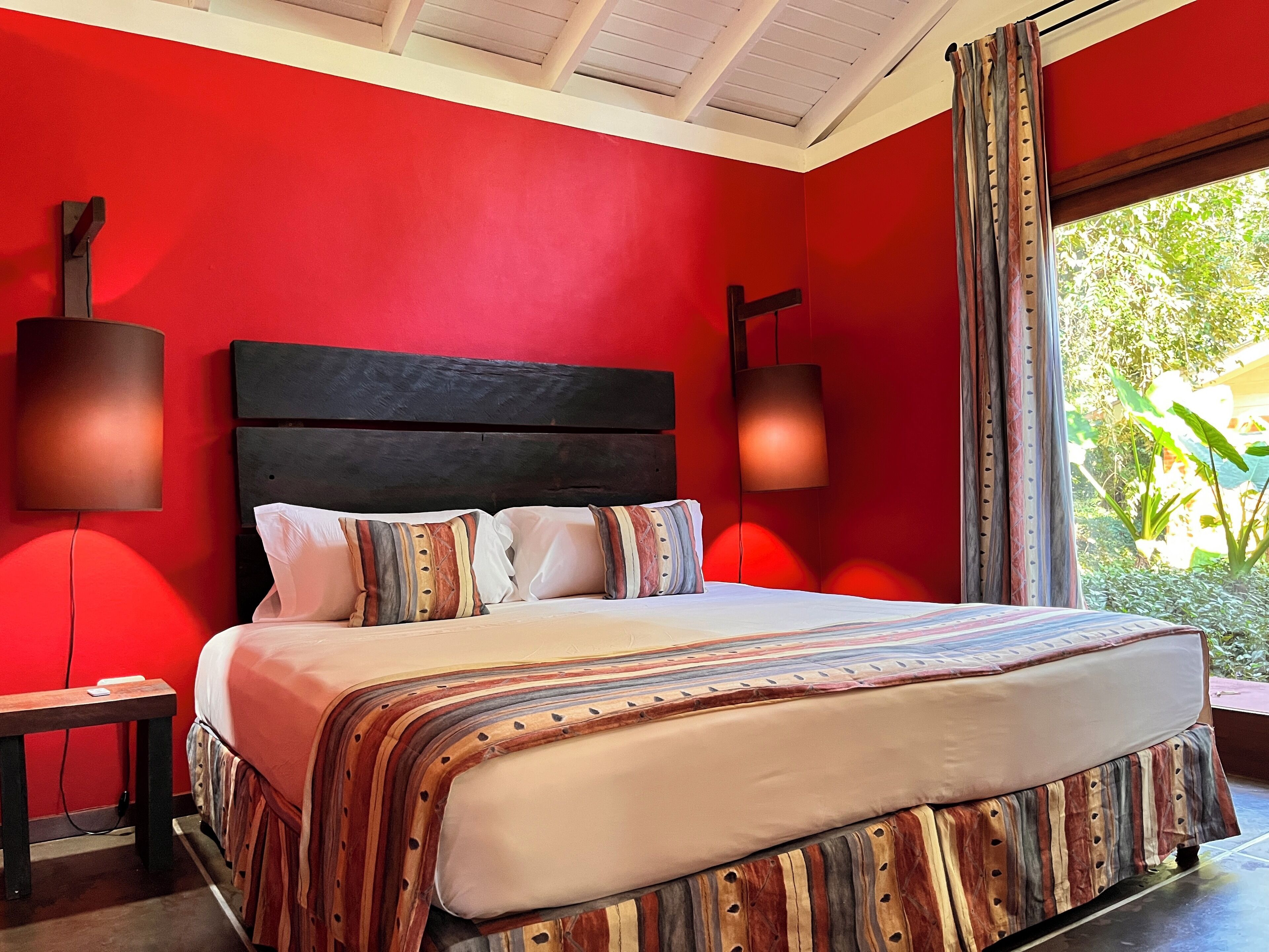 Raíces Amambai Lodges