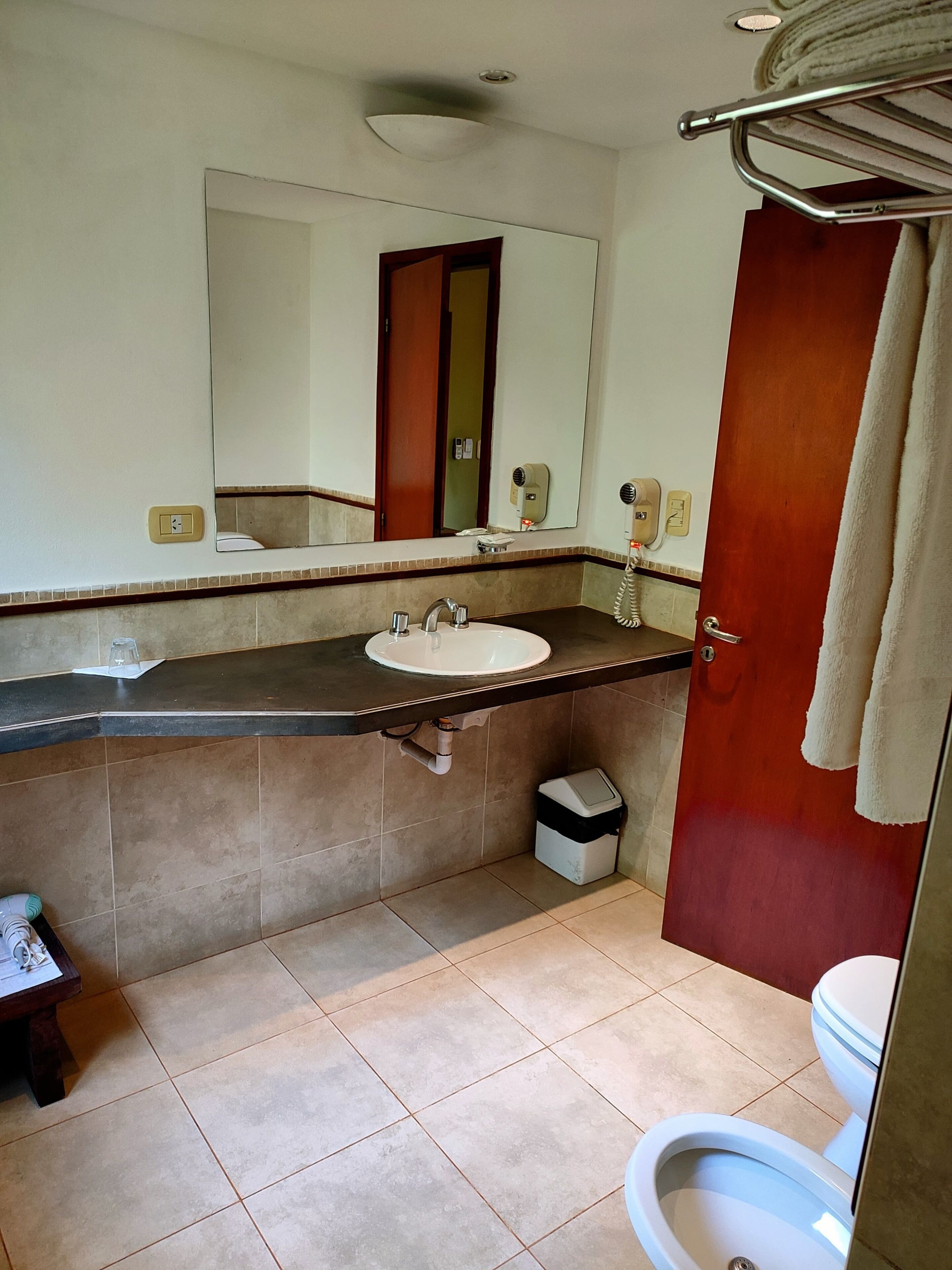 Raíces Amambai Lodges
