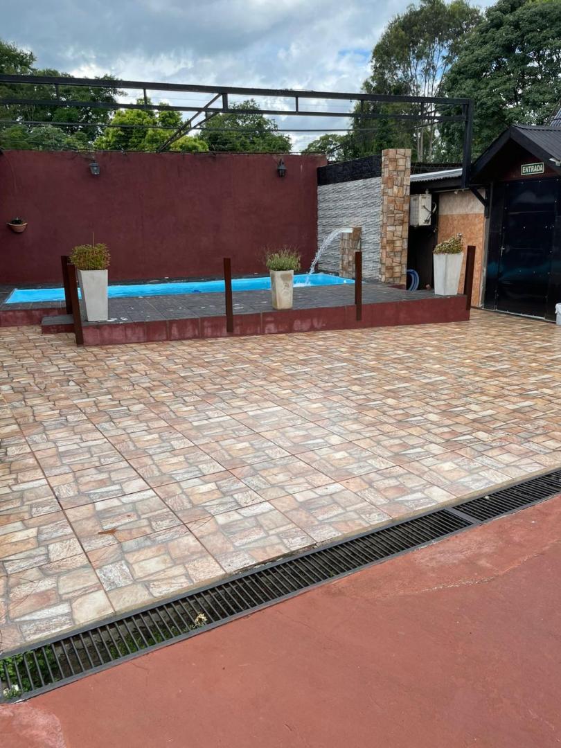 Residencial Arcoiris