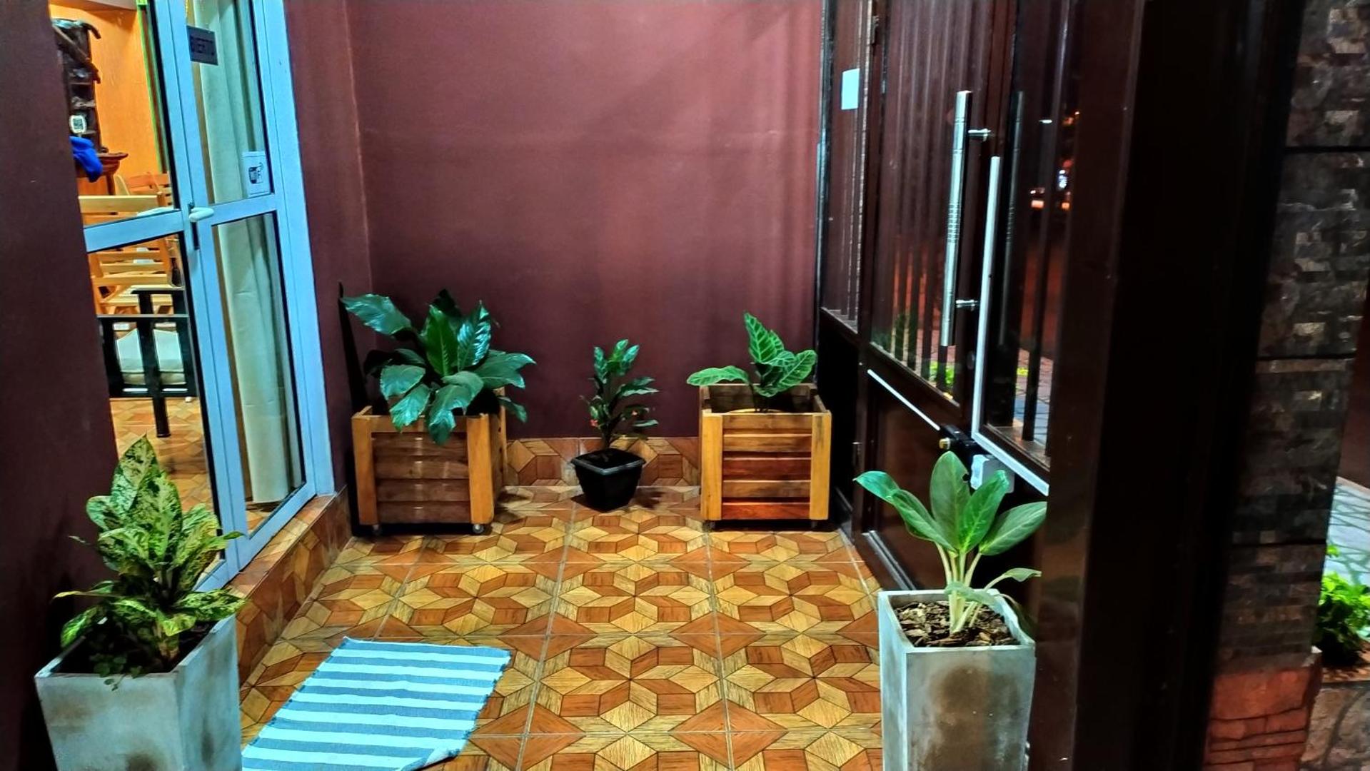 Residencial Arcoiris