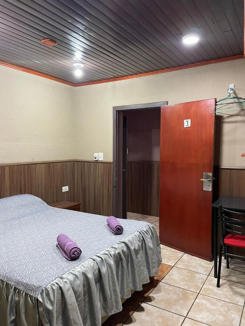 Residencial Arcoiris