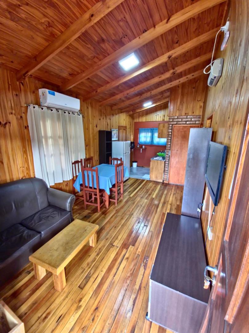 Terra Iguazú Cabañas