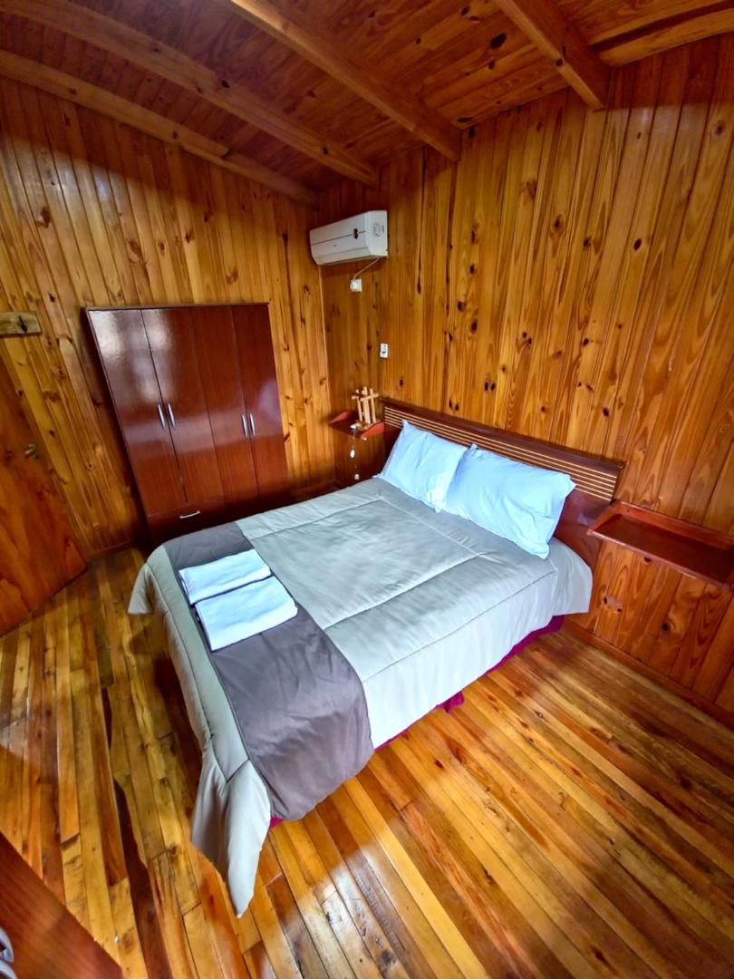 Terra Iguazú Cabañas