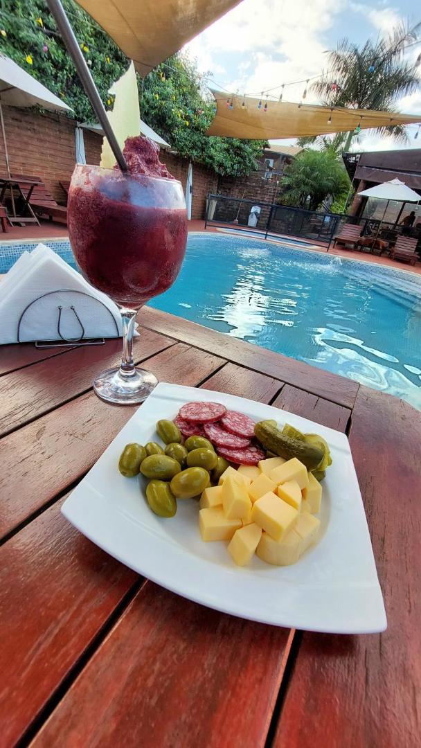 Terra Iguazú Cabañas