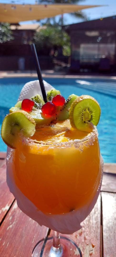 Terra Iguazú Cabañas