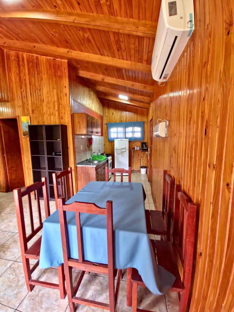 Terra Iguazú Cabañas