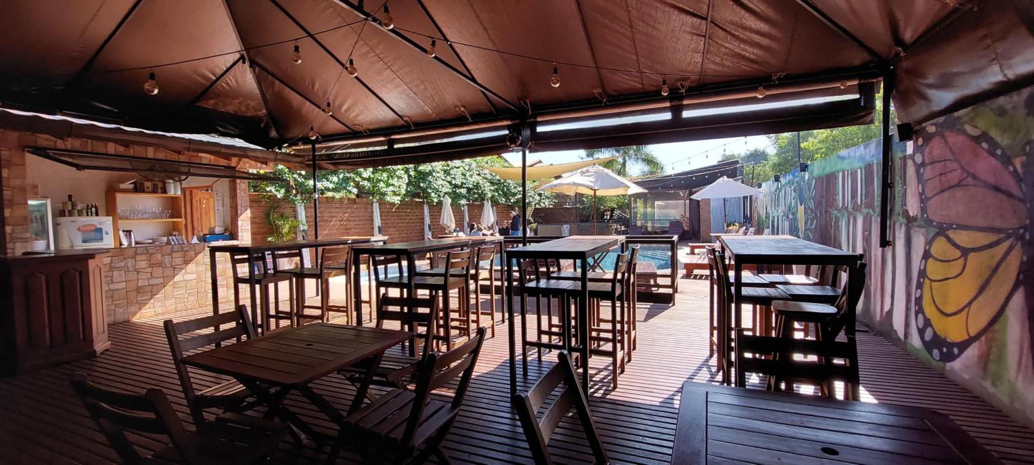 Terra Iguazú Cabañas