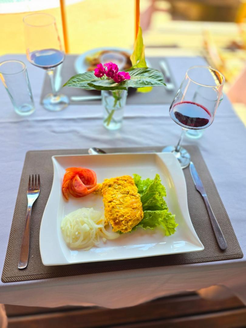 Terra Iguazú Cabañas