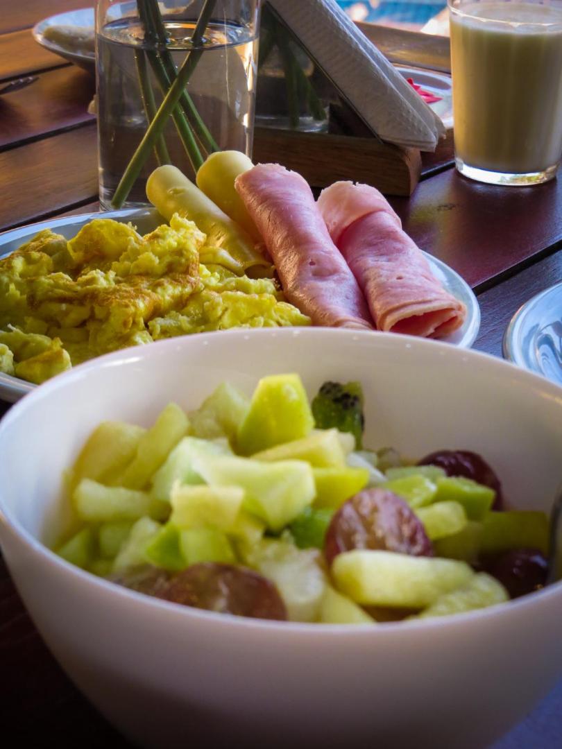 Terra Iguazú Cabañas