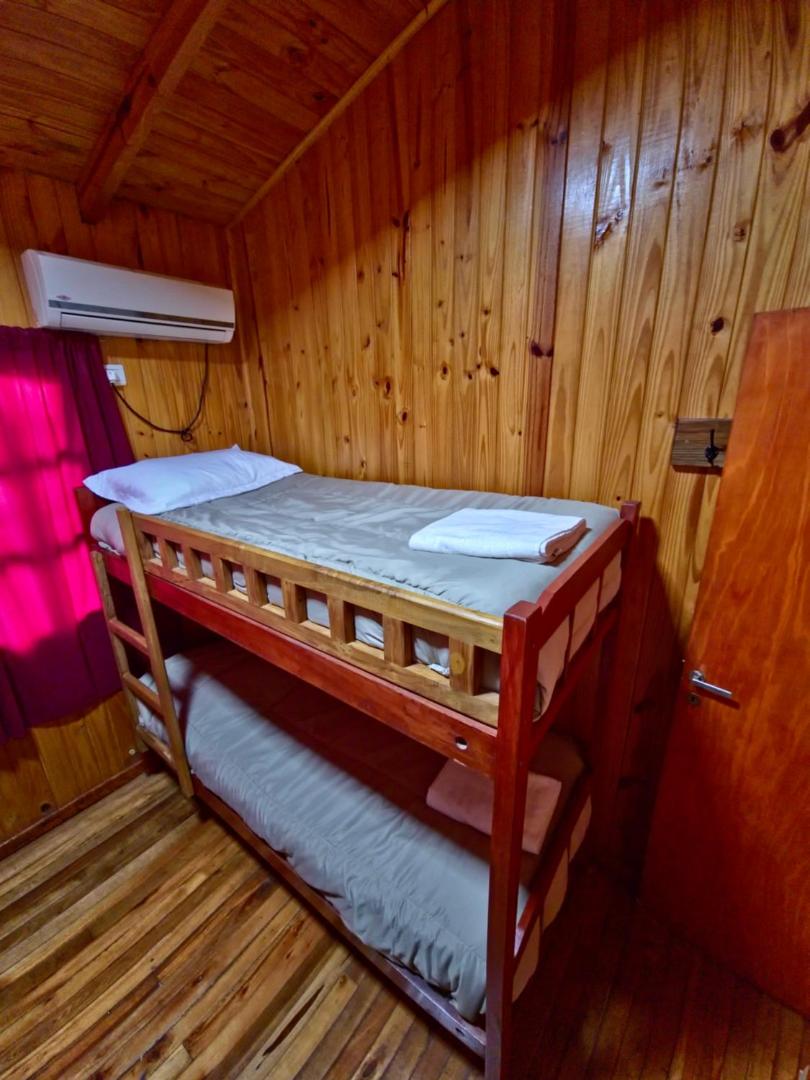 Terra Iguazú Cabañas