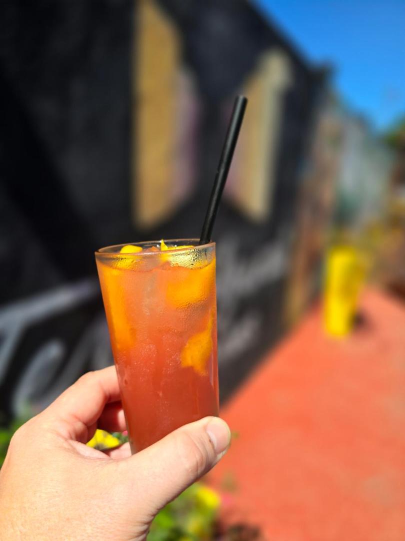 Terra Iguazú Cabañas