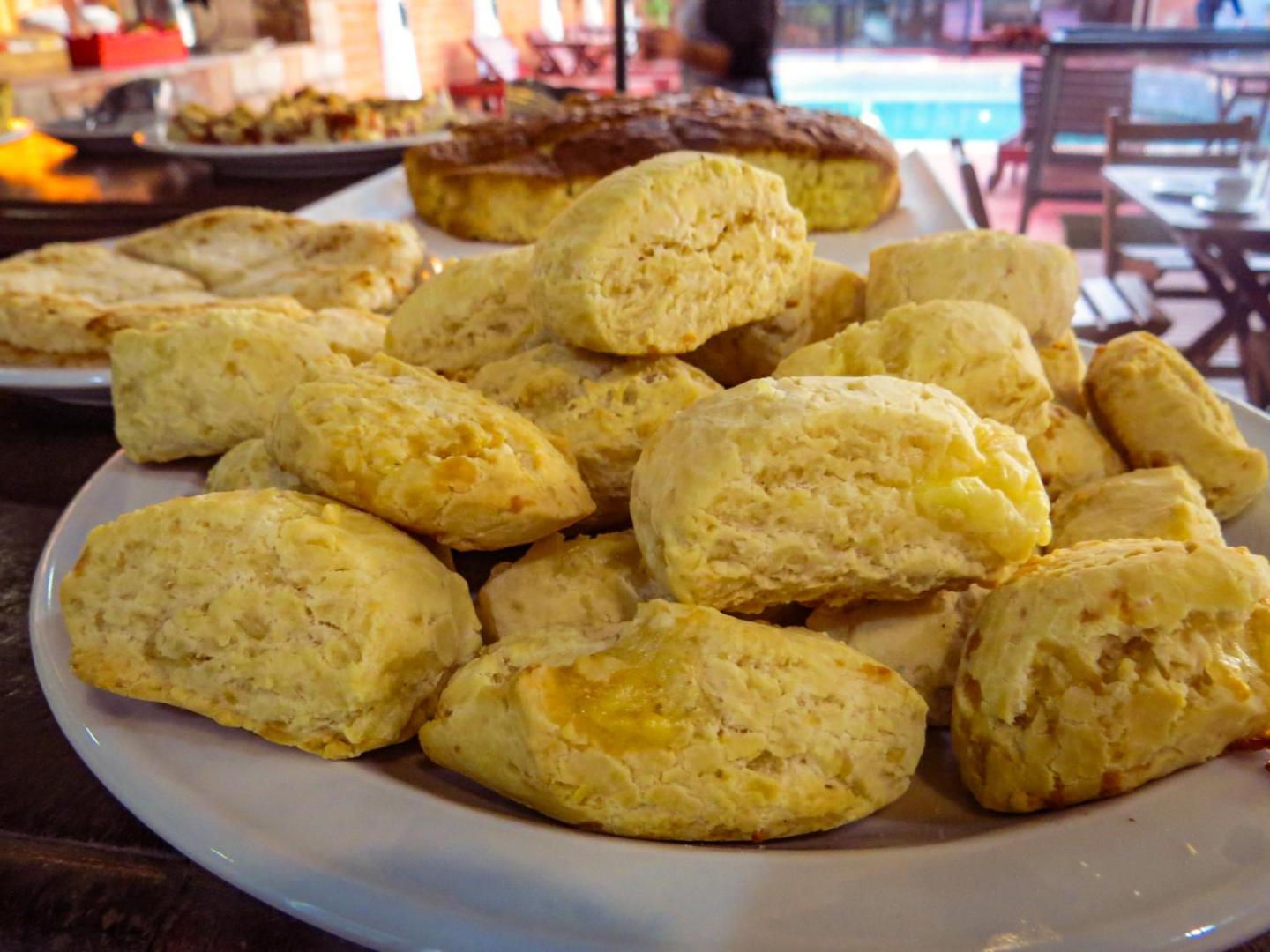 Terra Iguazú Cabañas