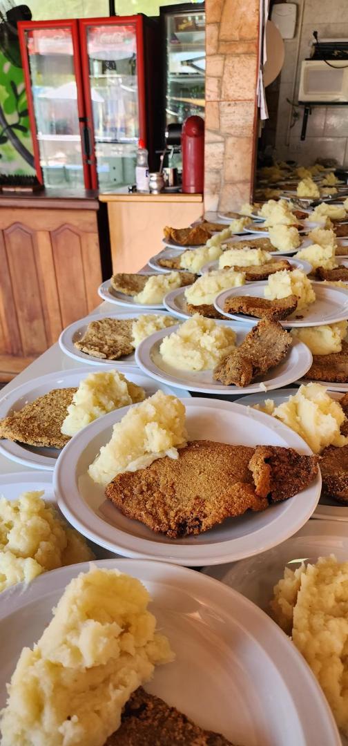 Terra Iguazú Cabañas