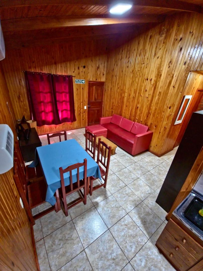 Terra Iguazú Cabañas