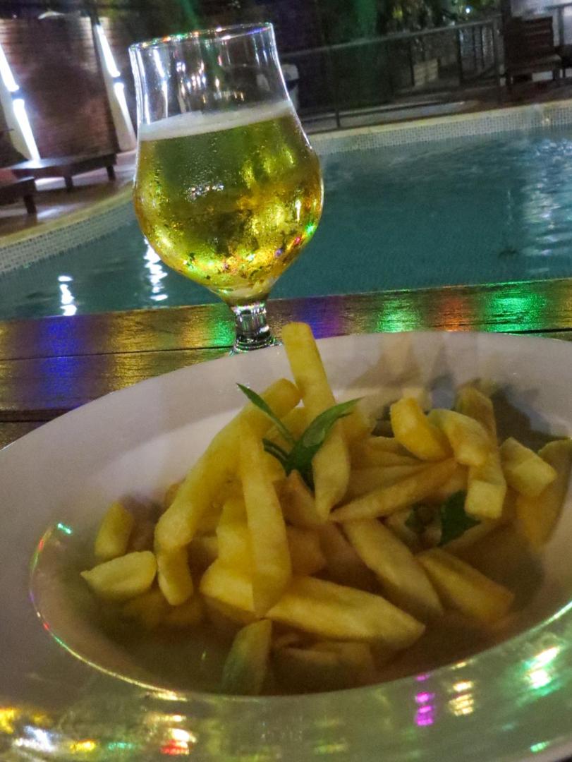 Terra Iguazú Cabañas