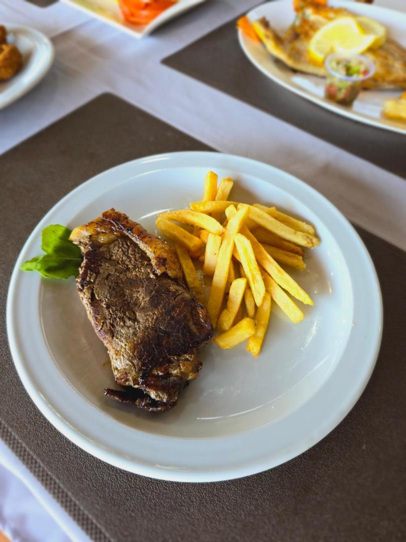 Terra Iguazú Cabañas