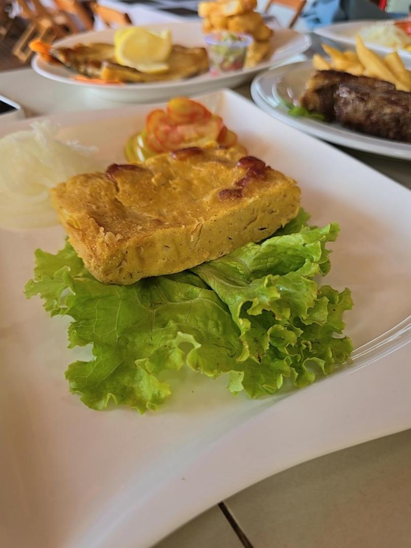 Terra Iguazú Cabañas