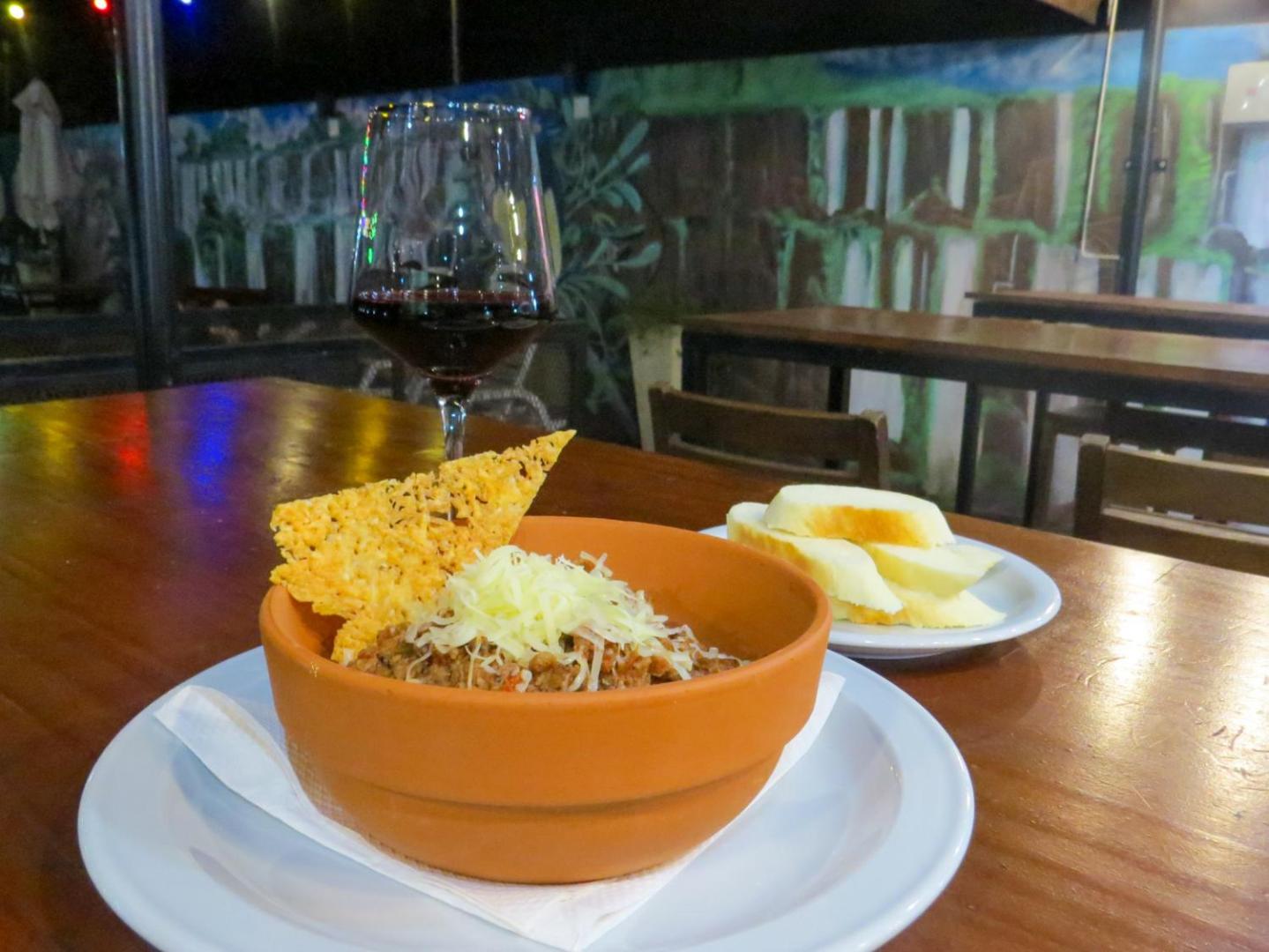 Terra Iguazú Cabañas