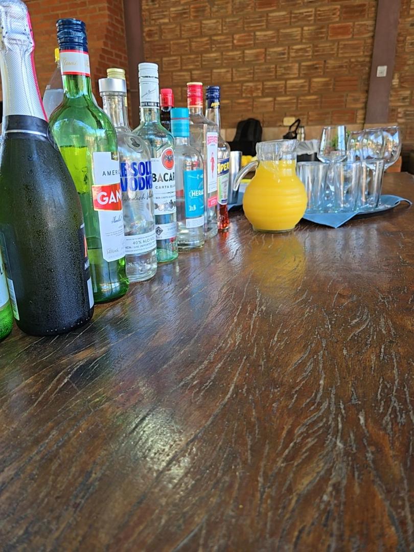 Terra Iguazú Cabañas