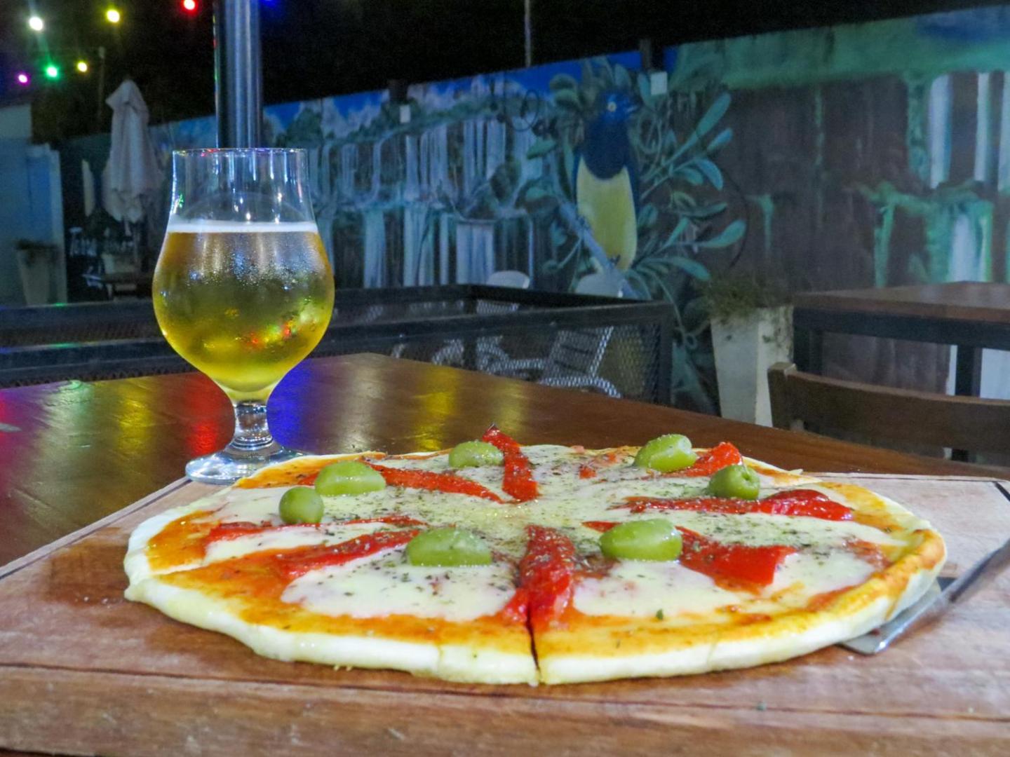 Terra Iguazú Cabañas