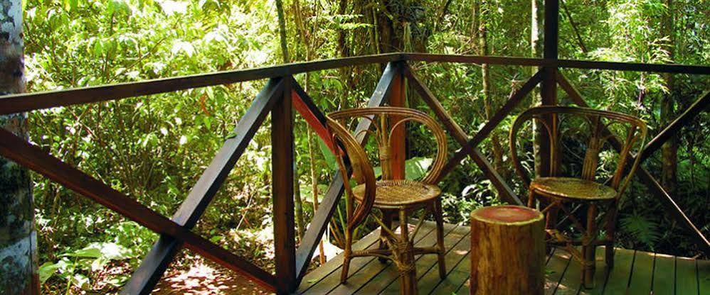 Tierra Guarani Lodge