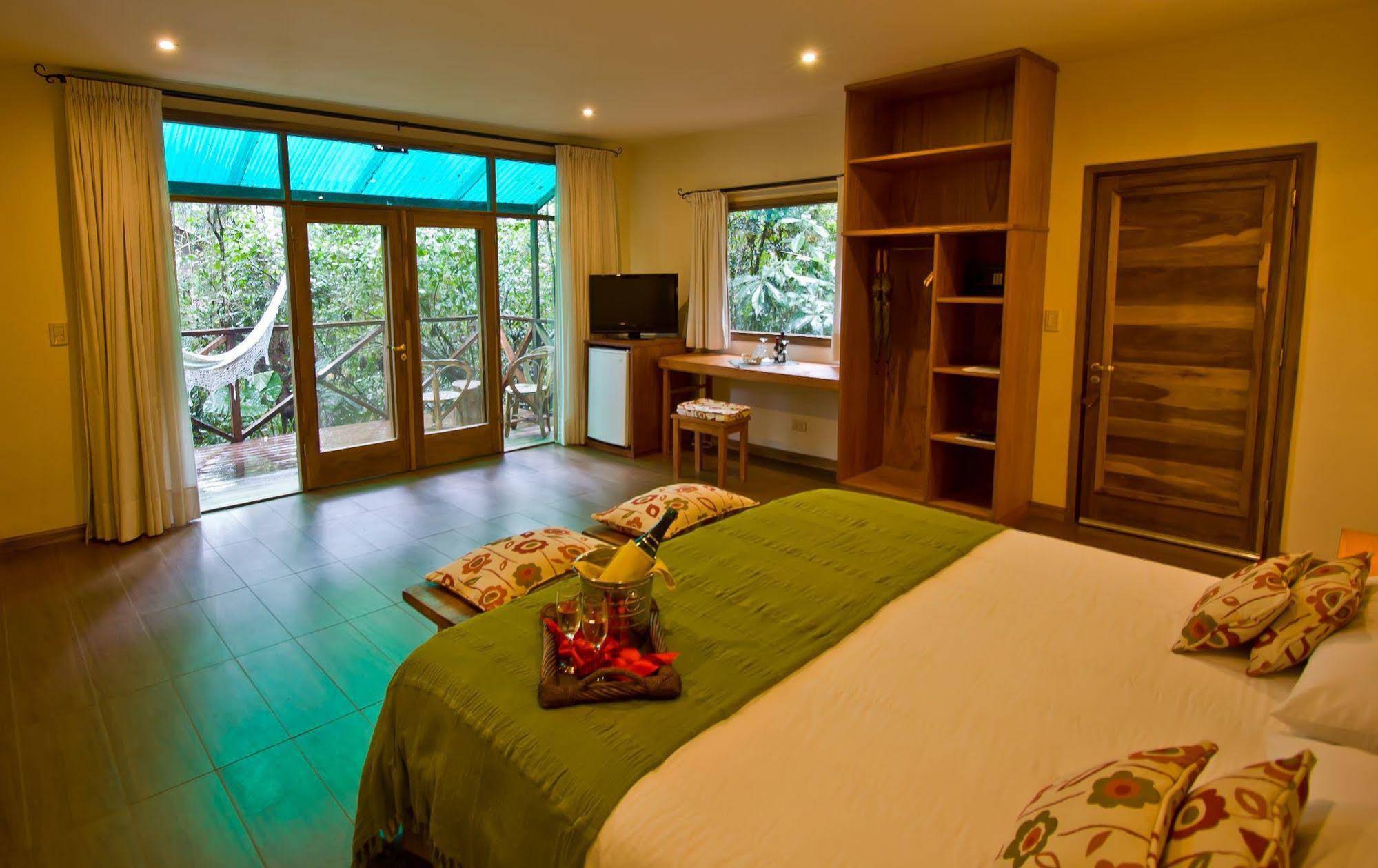 Tierra Guarani Lodge