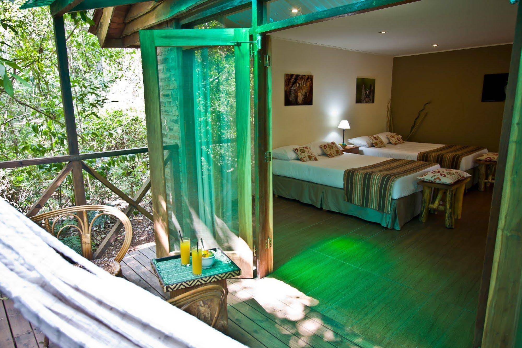 Tierra Guarani Lodge