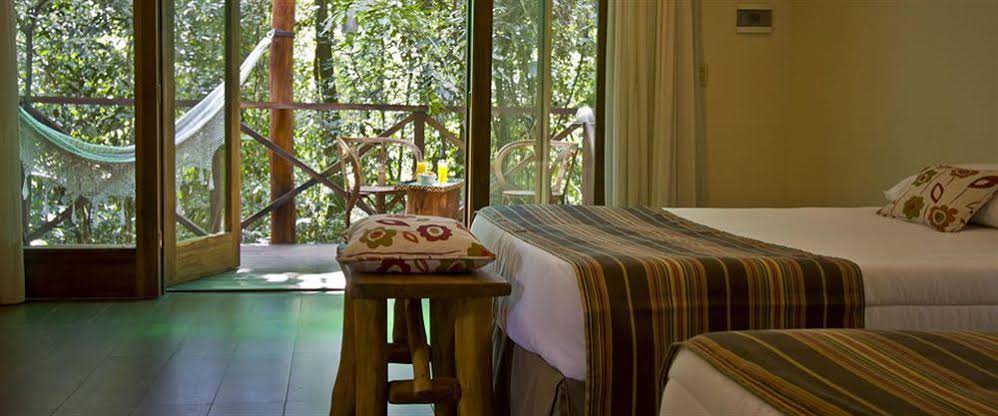 Tierra Guarani Lodge