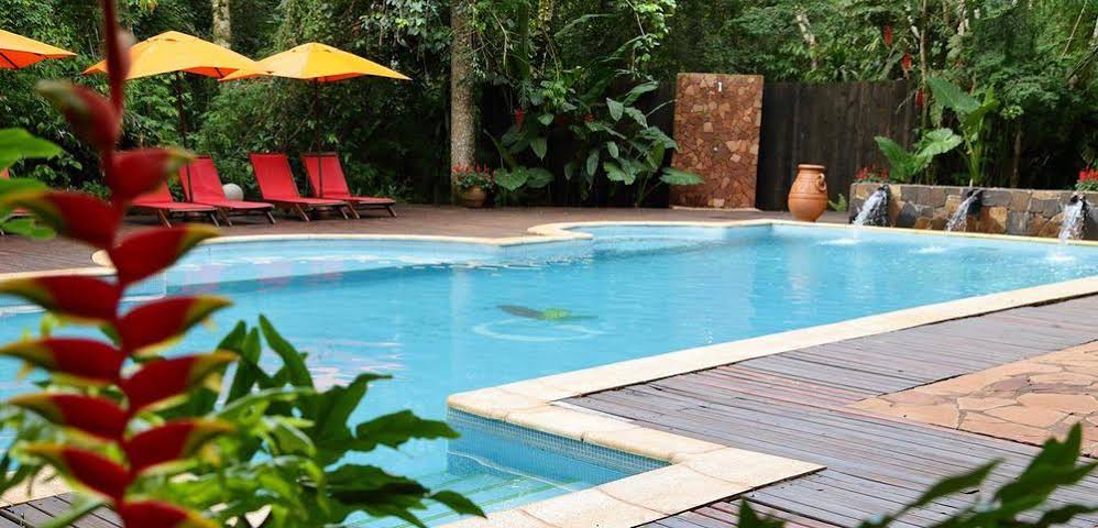 Tierra Guarani Lodge