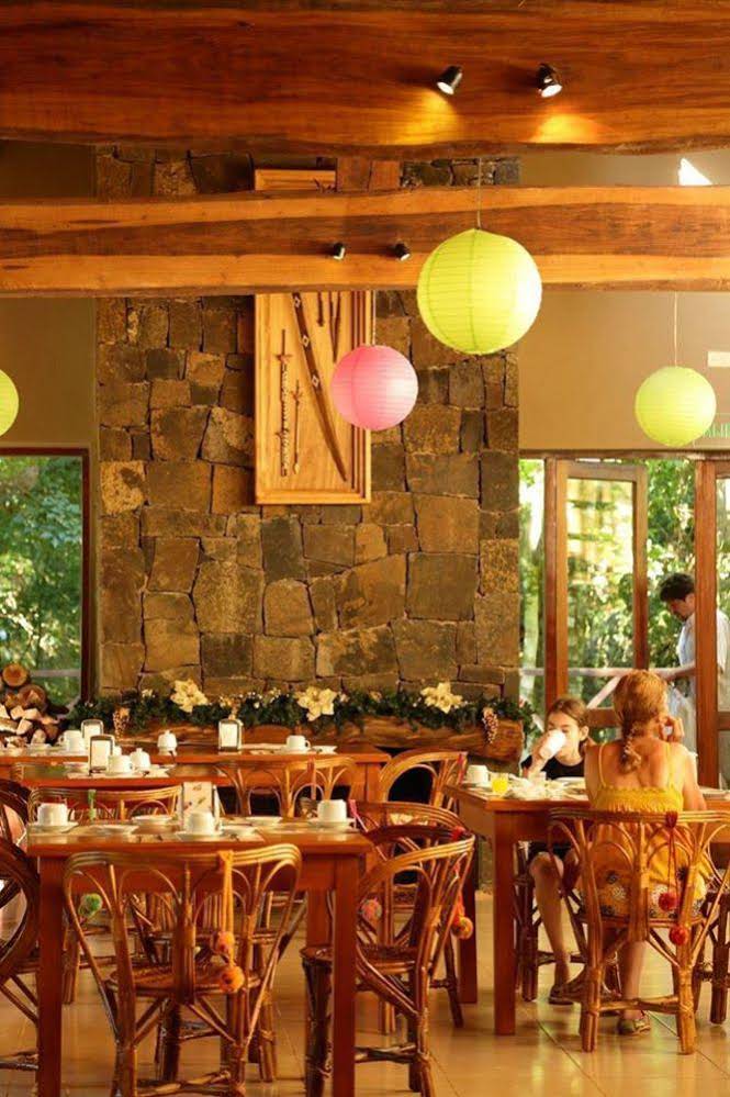 Tierra Guarani Lodge
