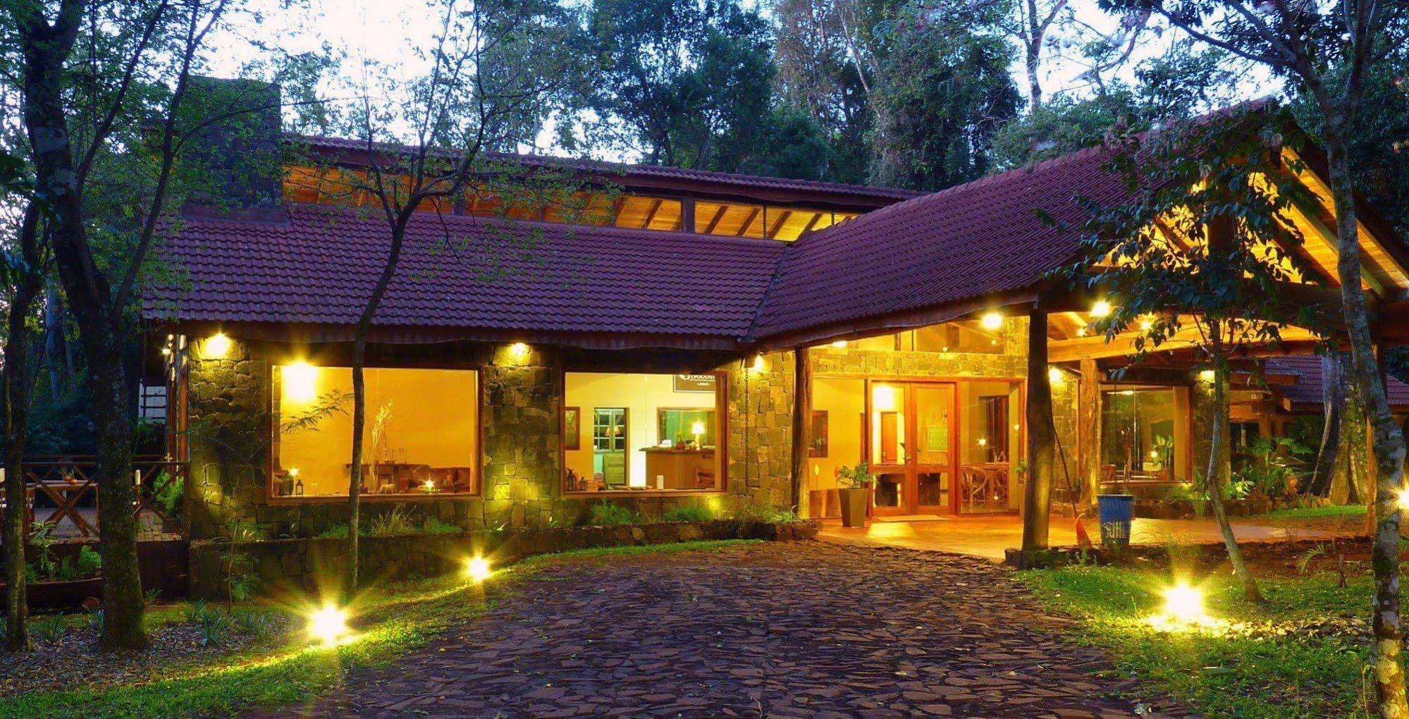 Tierra Guarani Lodge