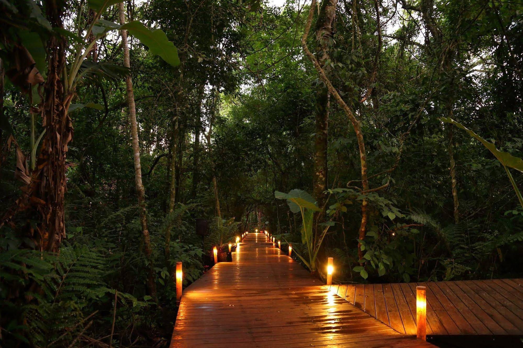 Tierra Guarani Lodge