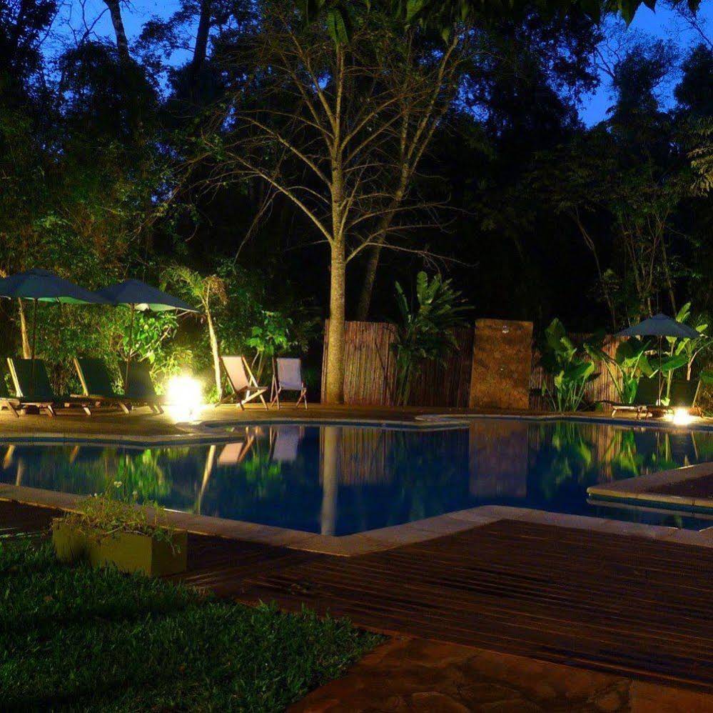 Tierra Guarani Lodge