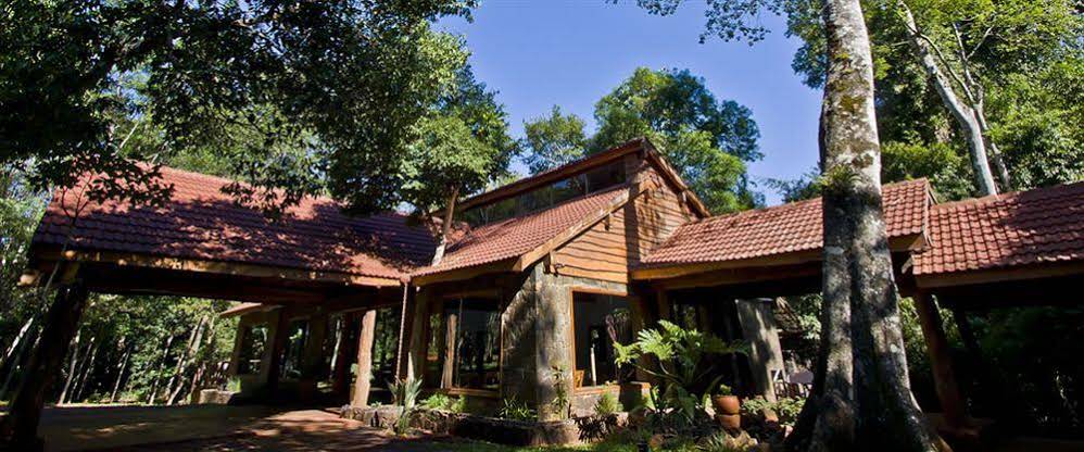 Tierra Guarani Lodge