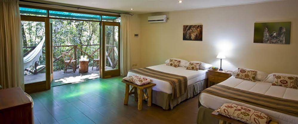 Tierra Guarani Lodge