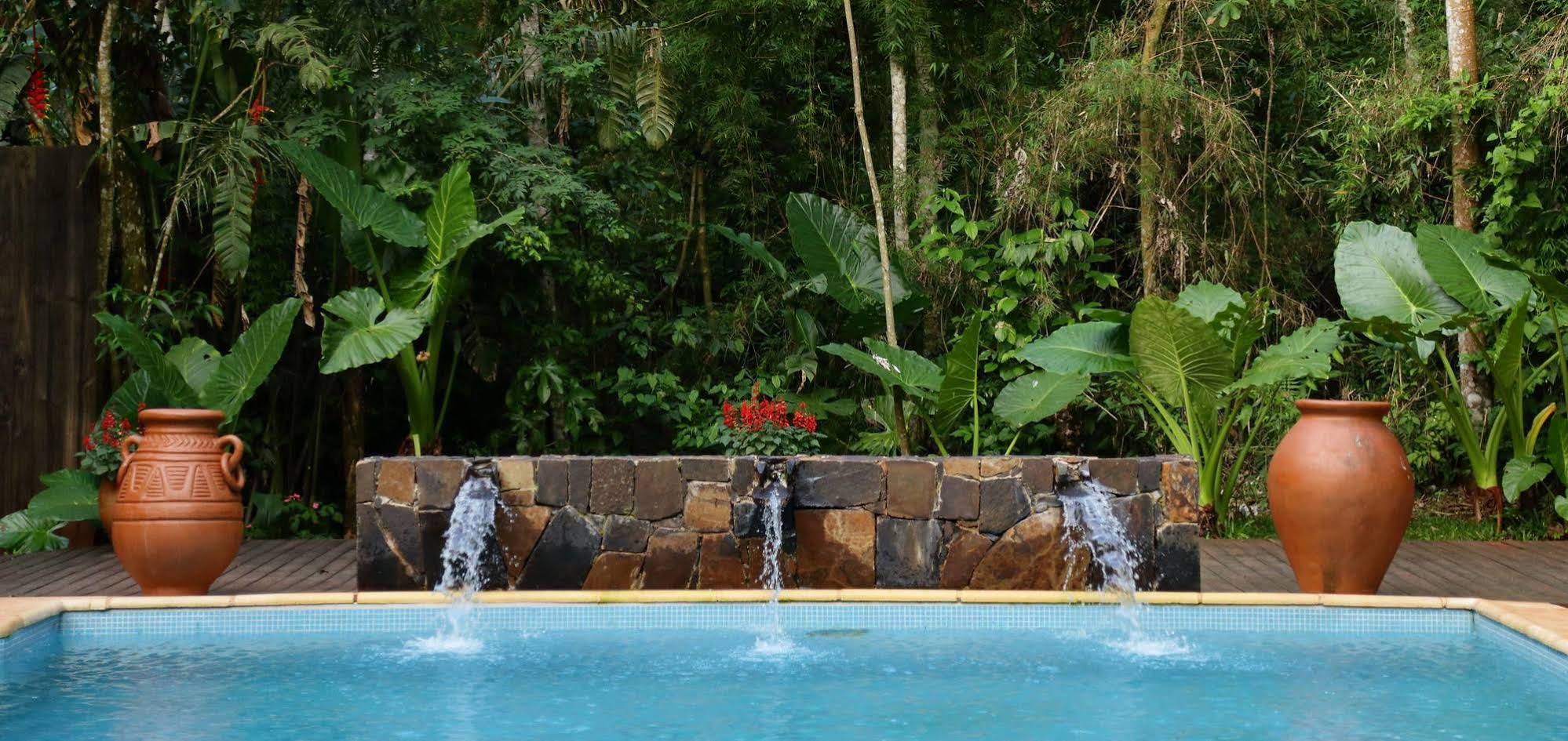 Tierra Guarani Lodge