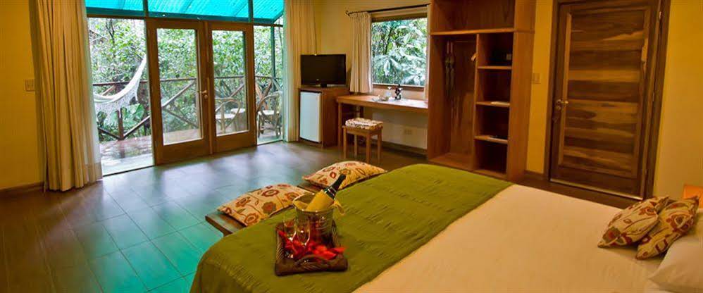 Tierra Guarani Lodge