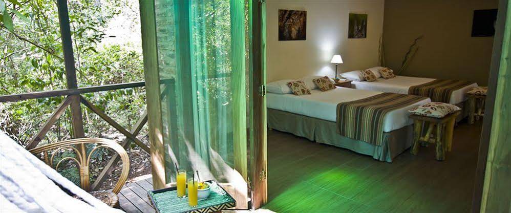 Tierra Guarani Lodge