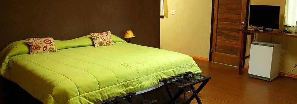Tierra Guarani Lodge