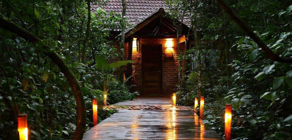 Tierra Guarani Lodge