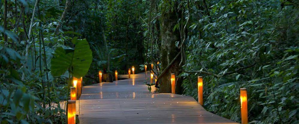Tierra Guarani Lodge
