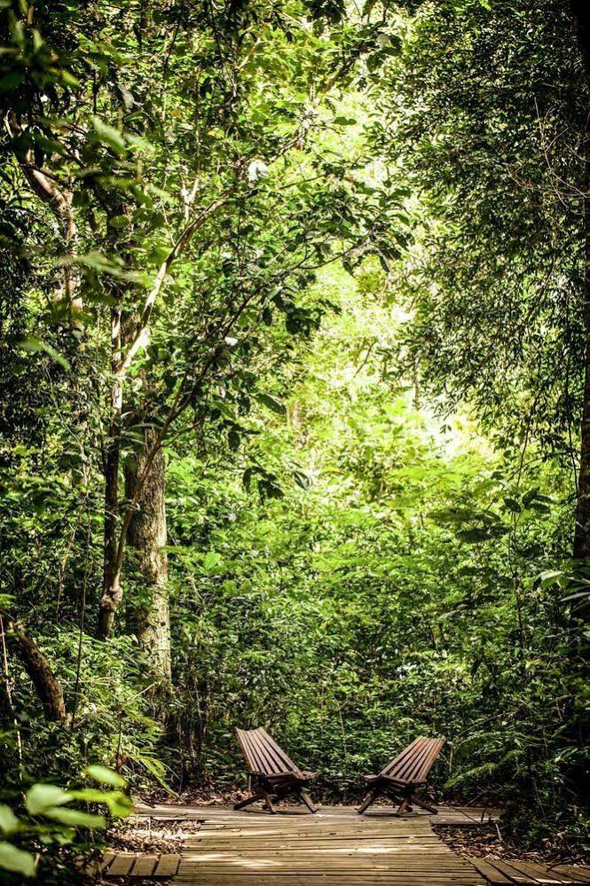 Village Cataratas
