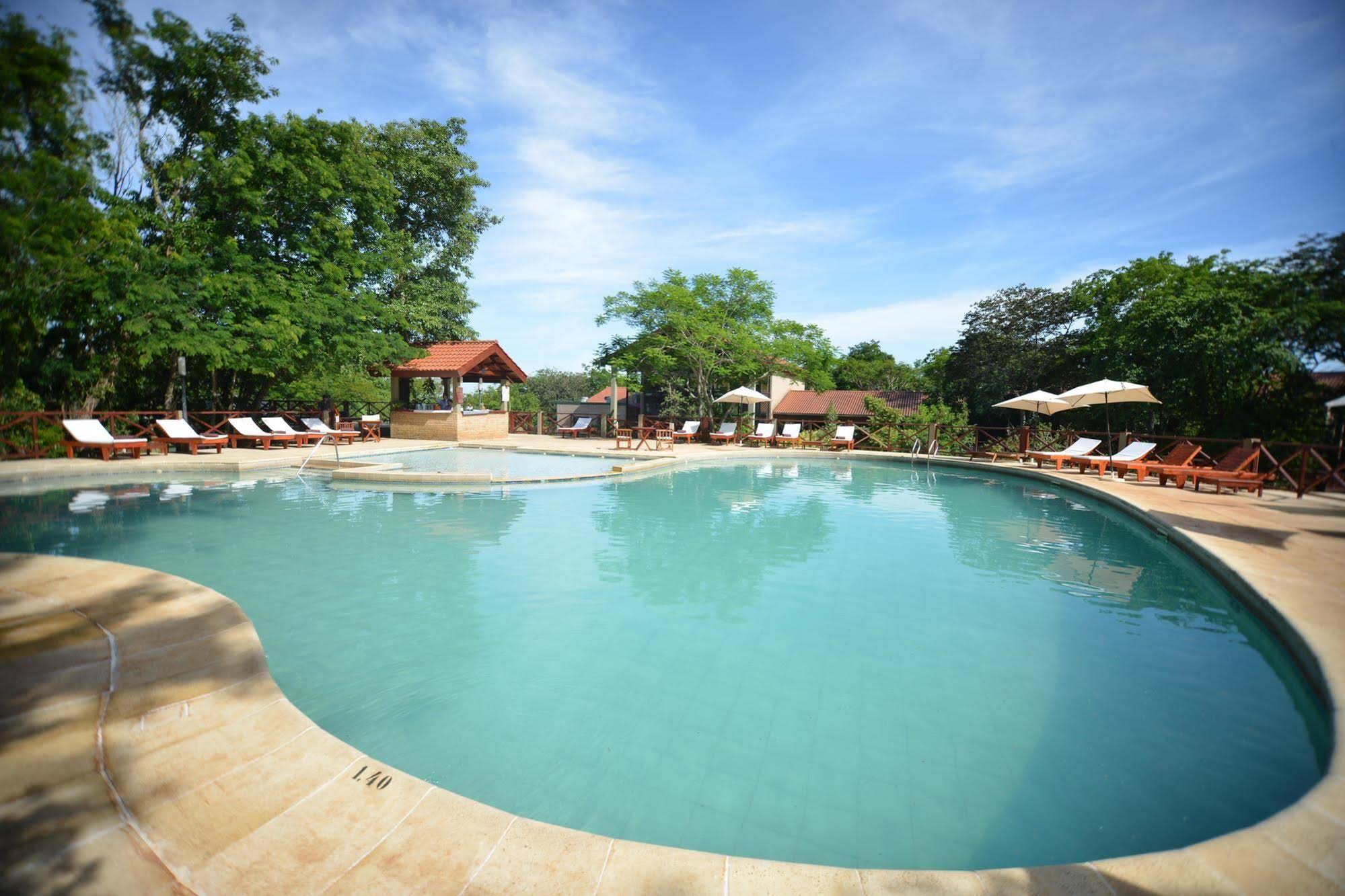Village Cataratas