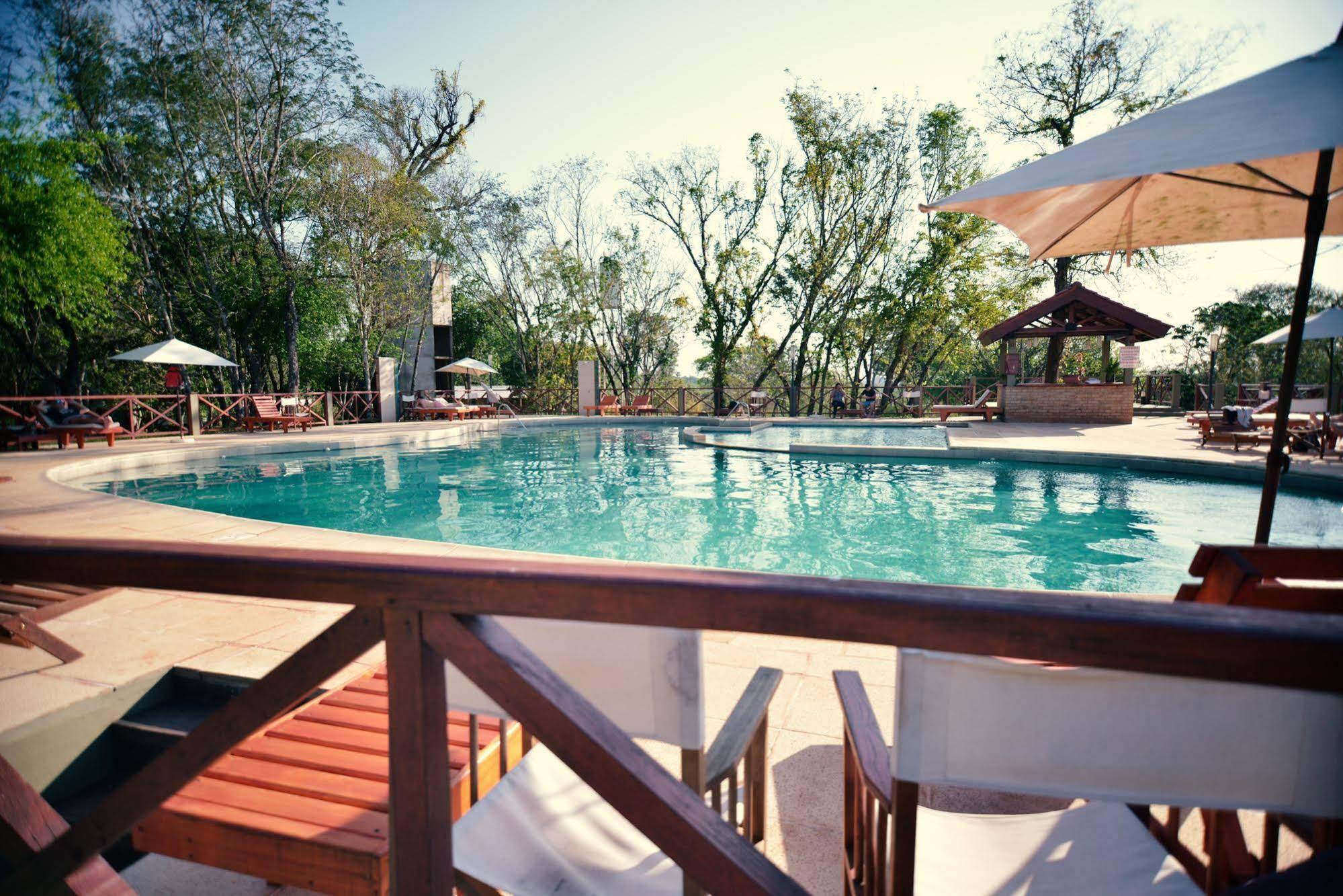 Village Cataratas