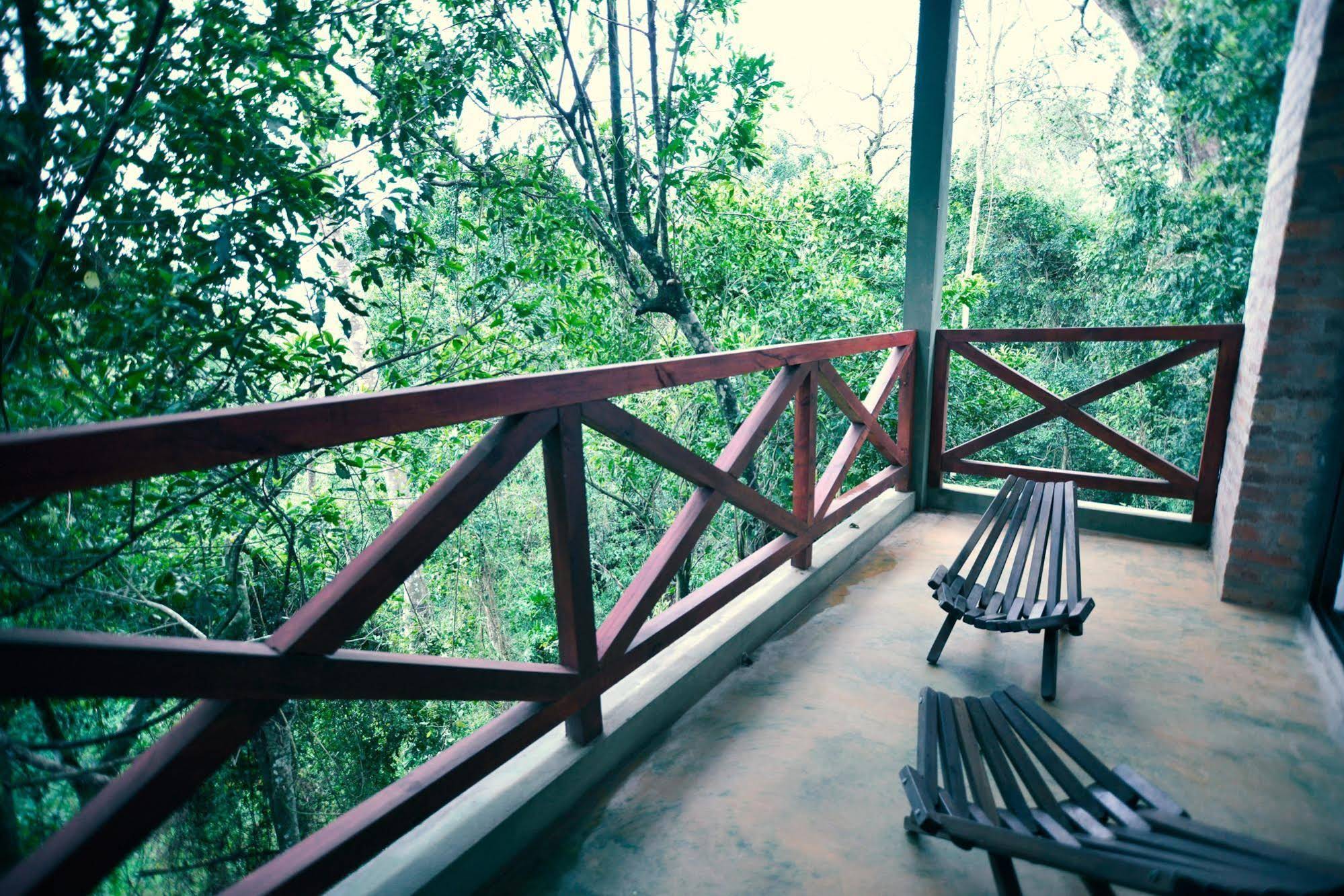 Village Cataratas