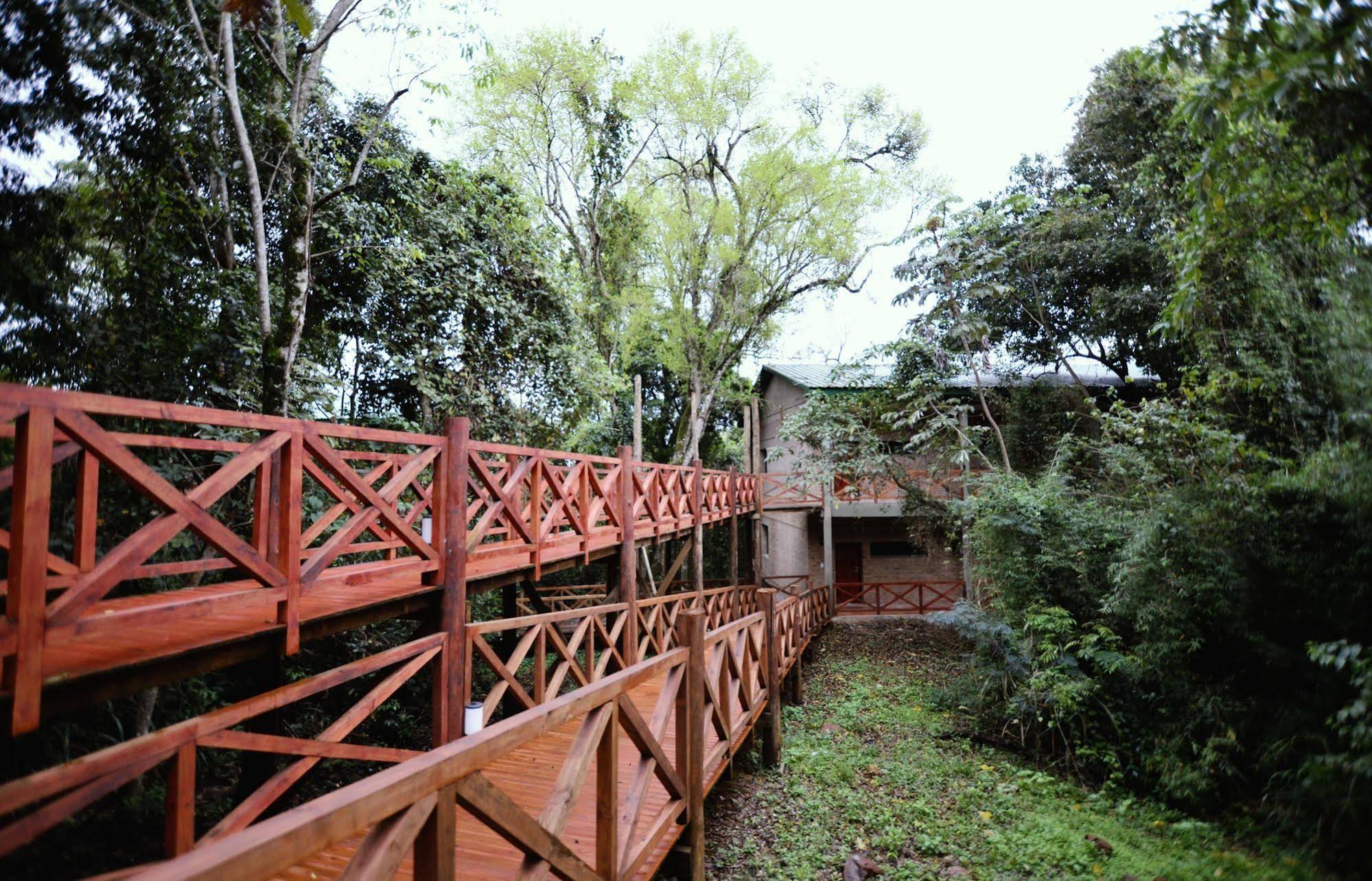 Village Cataratas