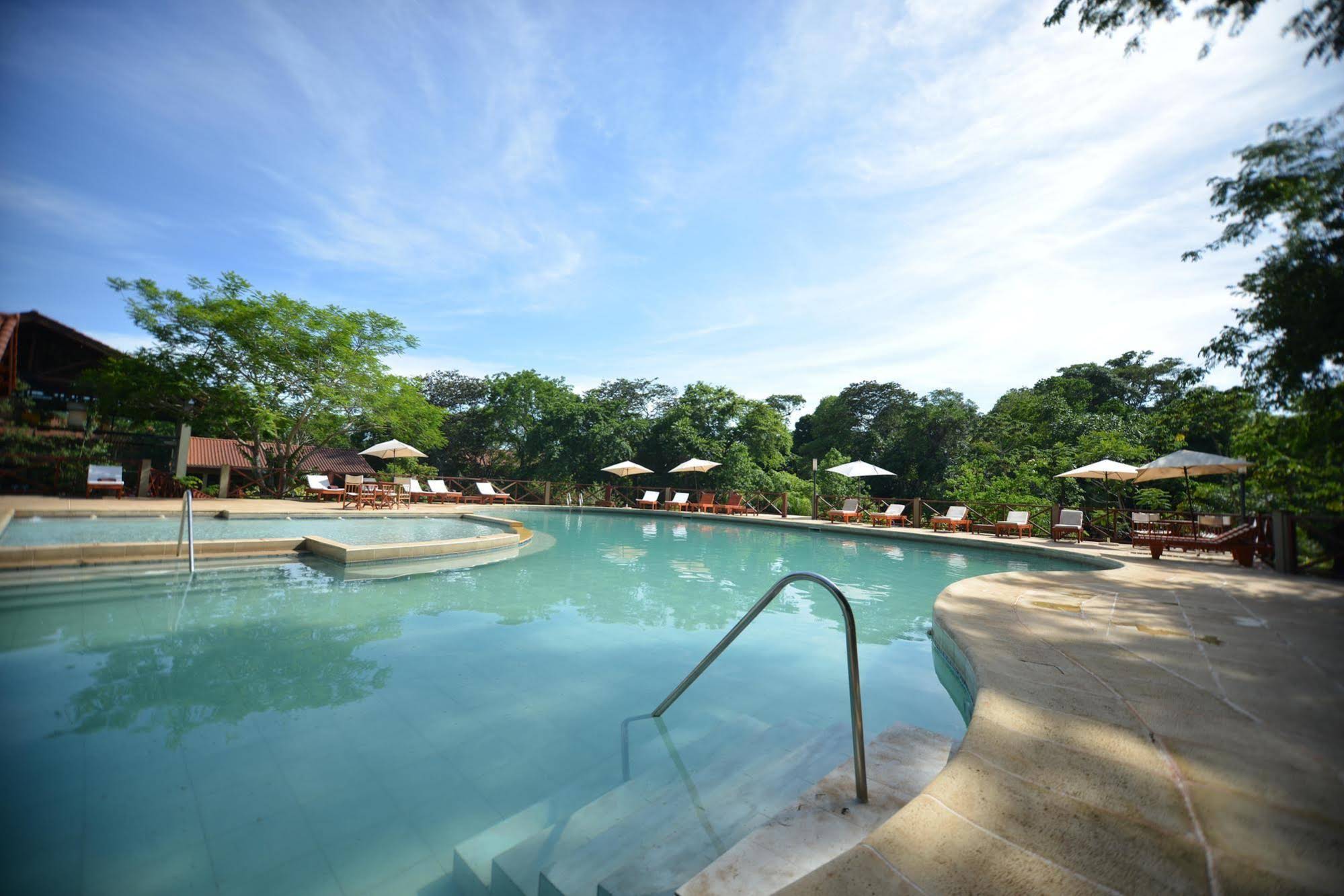 Village Cataratas