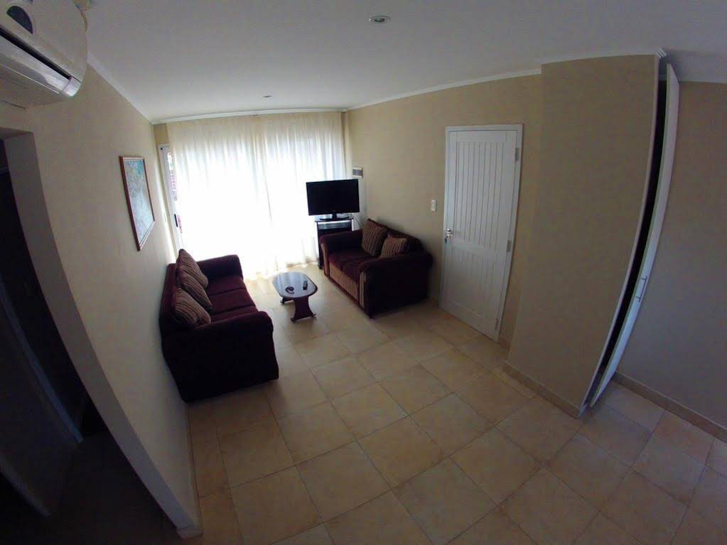 Yreta Apart Hotel